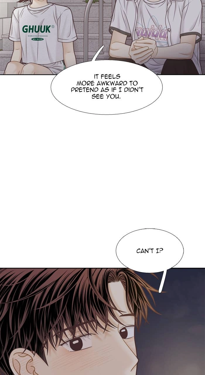 Odd Girl Out Chapter 377 Page 54