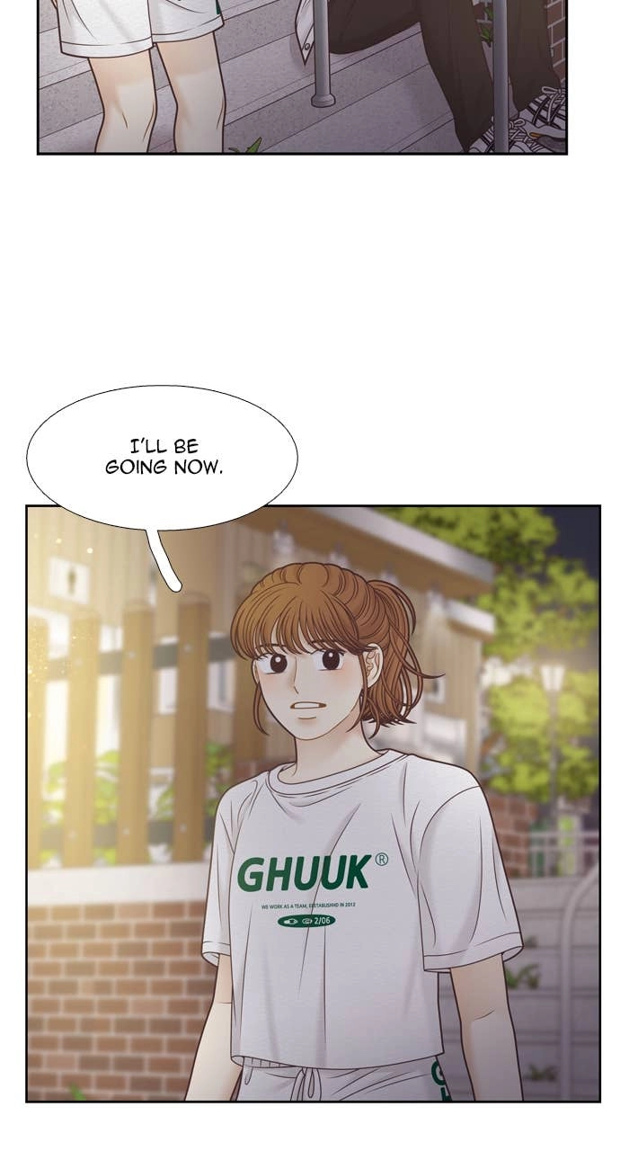 Odd Girl Out Chapter 377 Page 57