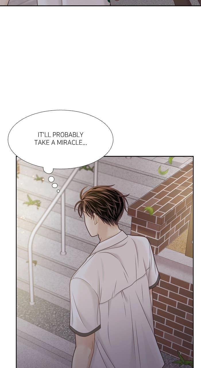 Odd Girl Out Chapter 377 Page 59