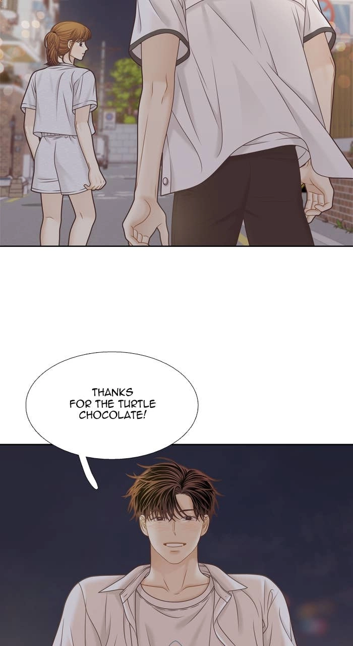 Odd Girl Out Chapter 377 Page 61