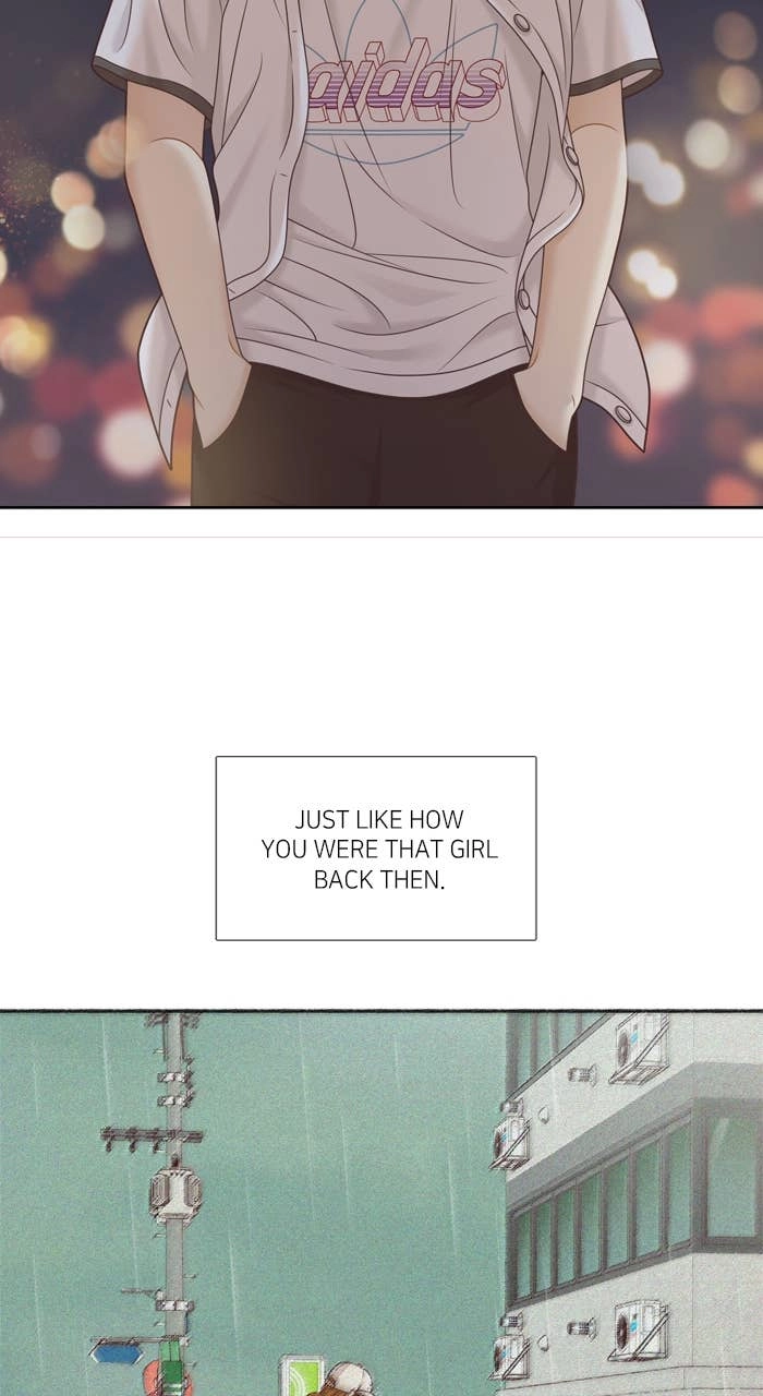 Odd Girl Out Chapter 377 Page 62