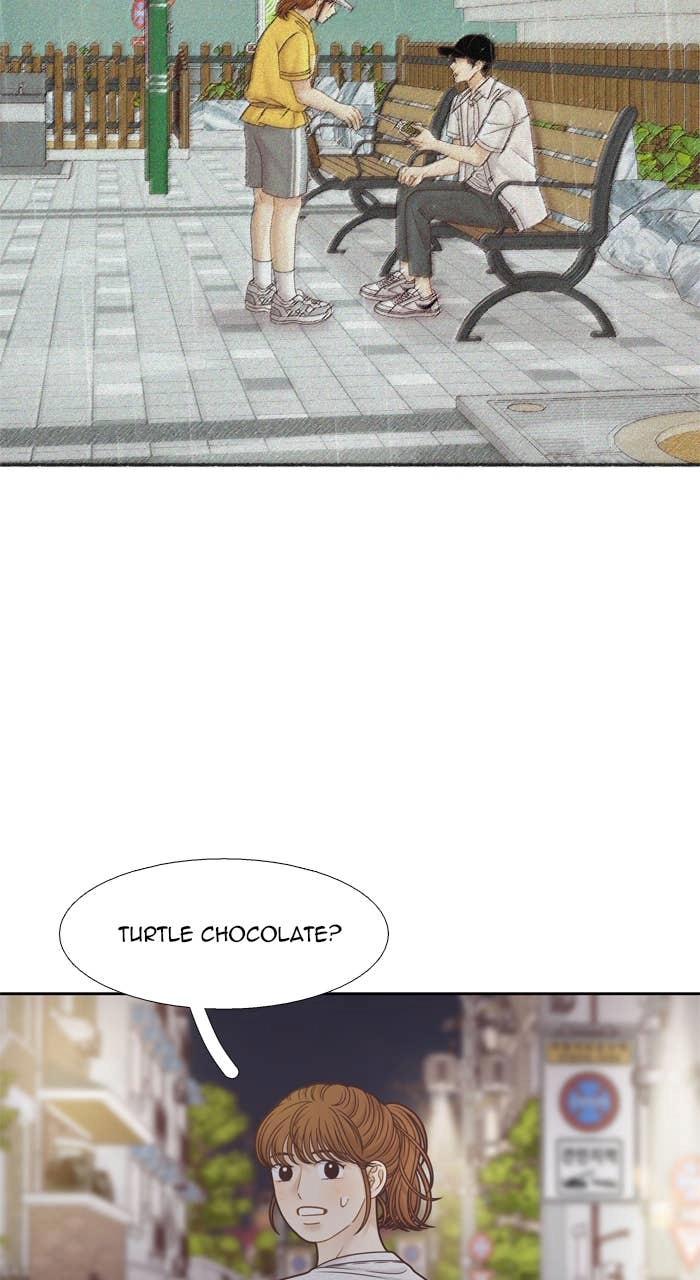 Odd Girl Out Chapter 377 Page 63