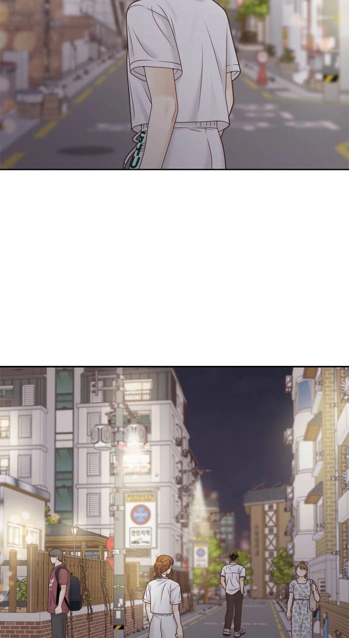 Odd Girl Out Chapter 377 Page 64