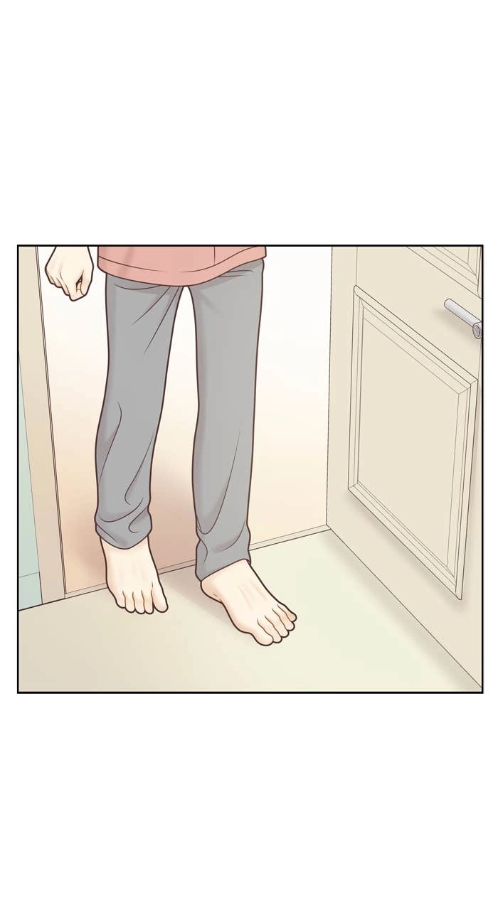 Odd Girl Out Chapter 377 Page 66