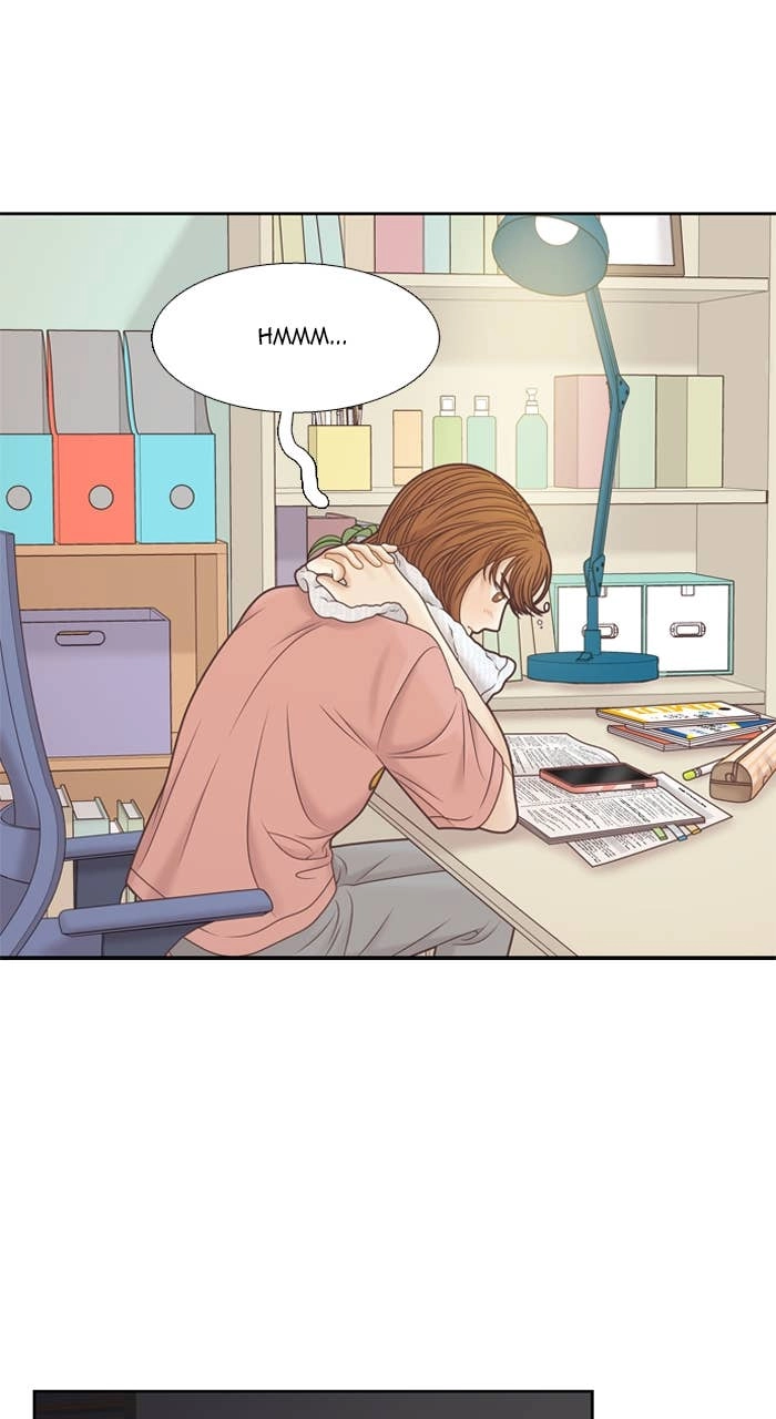 Odd Girl Out Chapter 377 Page 71