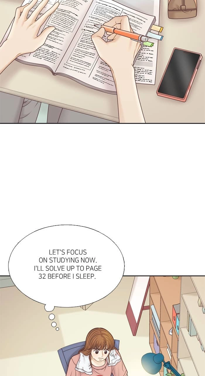 Odd Girl Out Chapter 377 Page 74