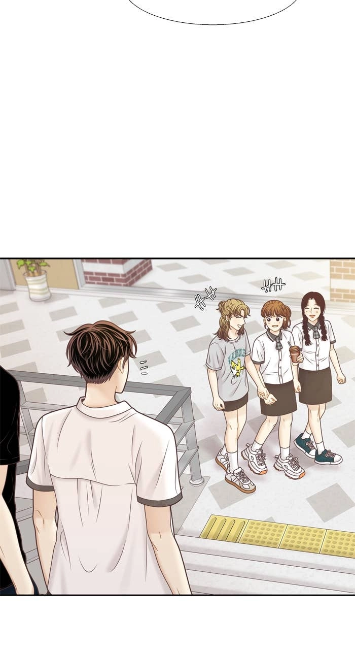 Odd Girl Out Chapter 378 Page 5