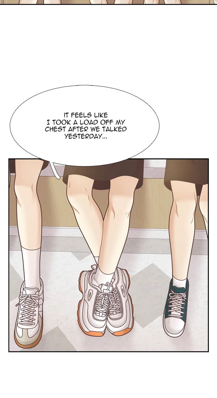 Odd Girl Out Chapter 378 Page 15