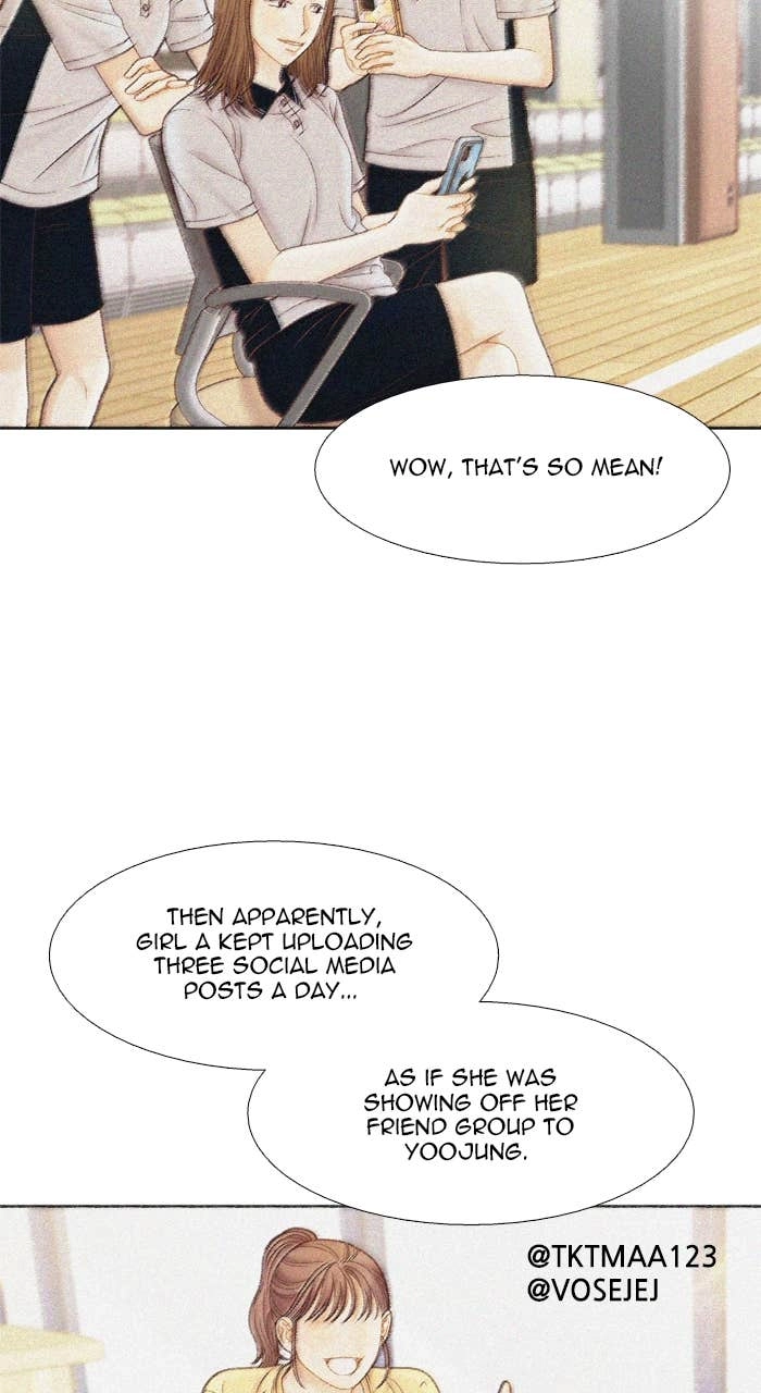 Odd Girl Out Chapter 378 Page 48