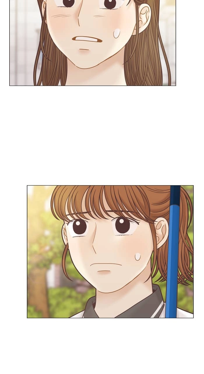 Odd Girl Out Chapter 378 Page 51
