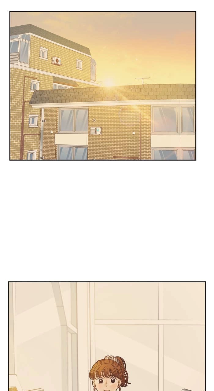 Odd Girl Out Chapter 378 Page 55