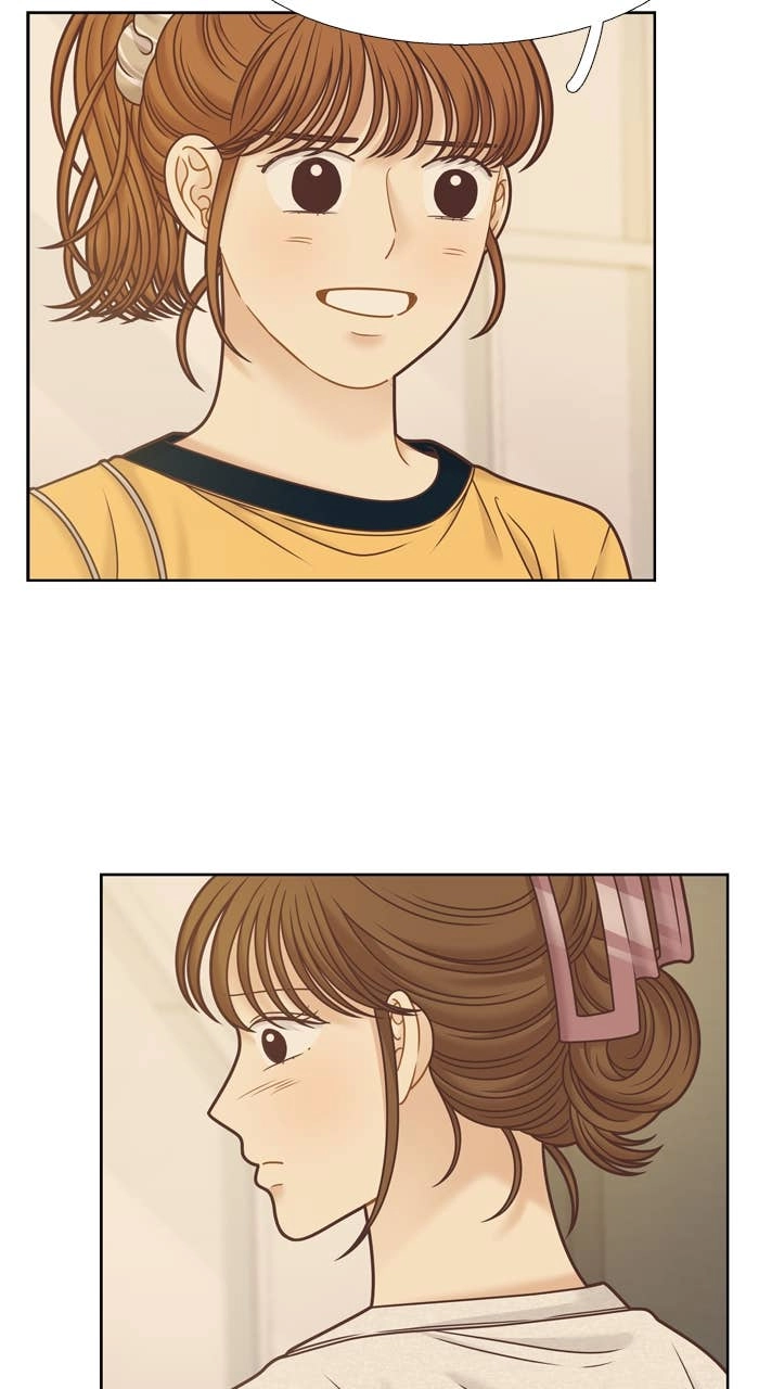 Odd Girl Out Chapter 378 Page 62