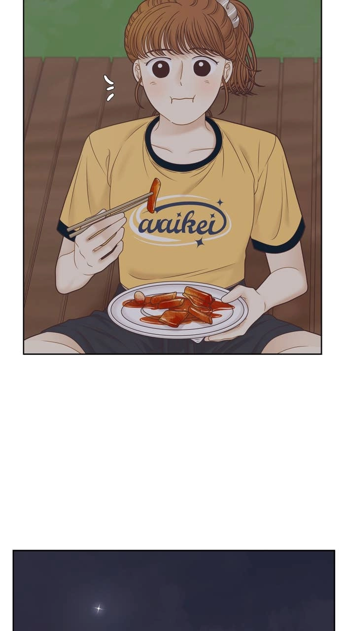 Odd Girl Out Chapter 379 Page 25