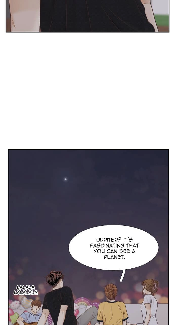 Odd Girl Out Chapter 379 Page 30