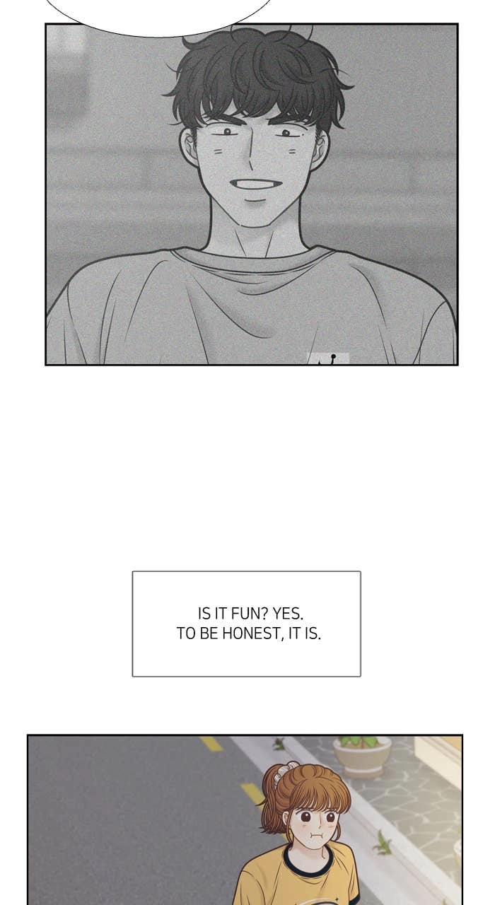 Odd Girl Out Chapter 379 Page 41