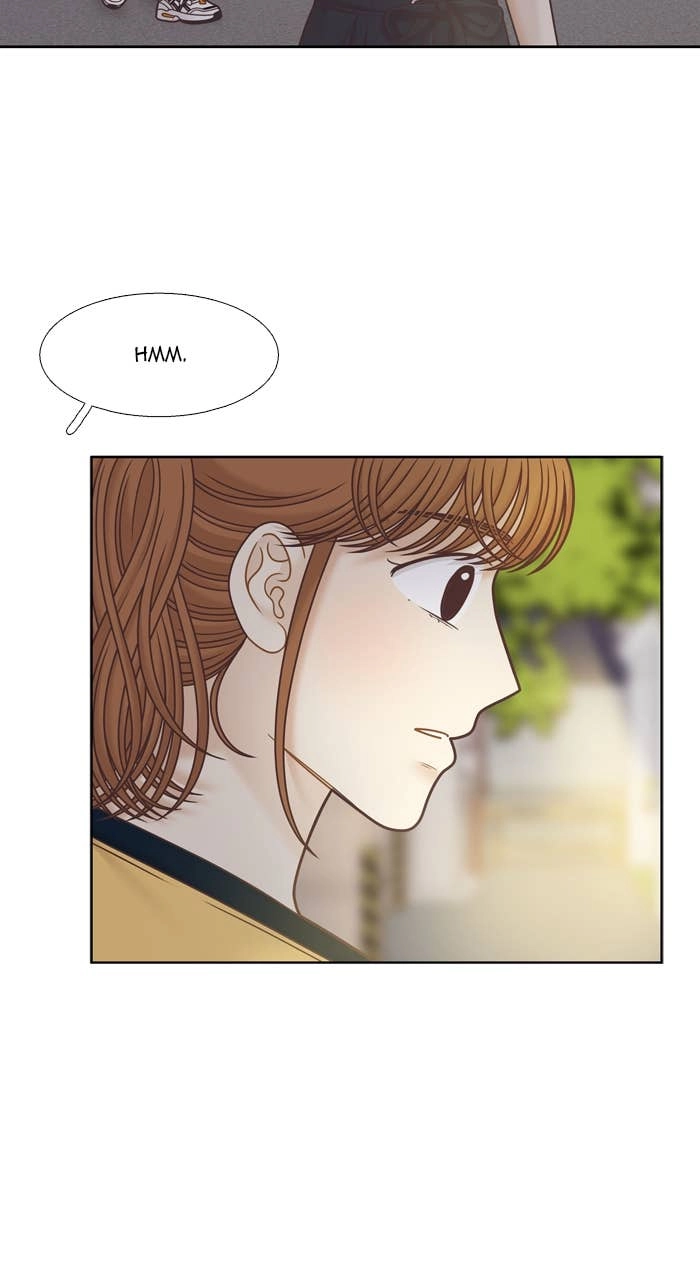 Odd Girl Out Chapter 379 Page 45
