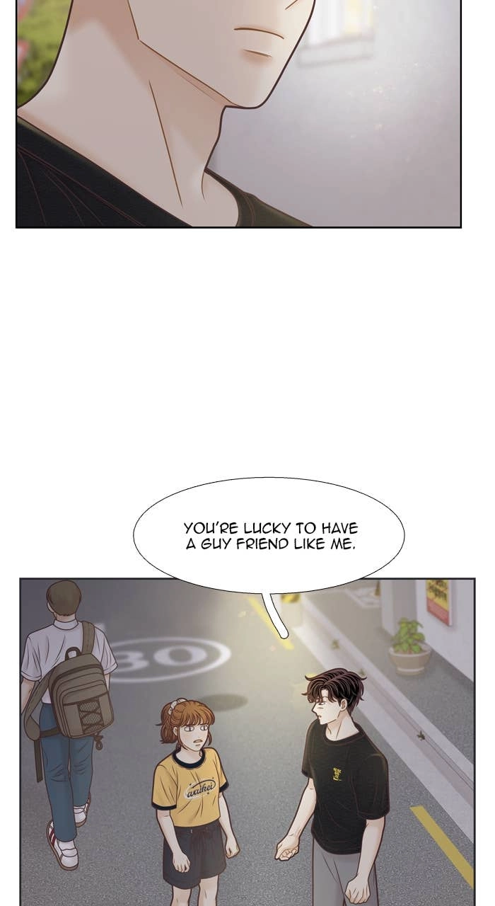Odd Girl Out Chapter 379 Page 55