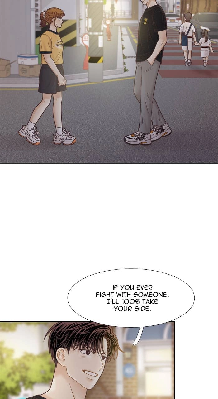 Odd Girl Out Chapter 379 Page 57