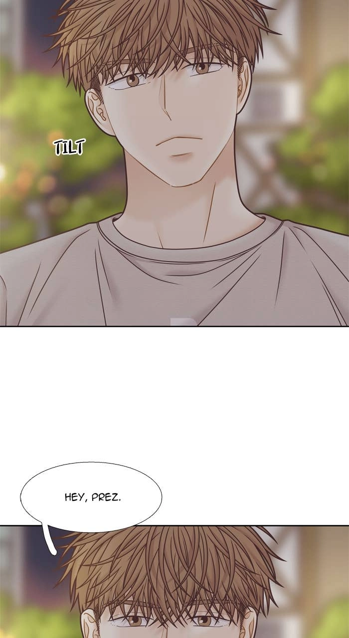 Odd Girl Out Chapter 379 Page 63