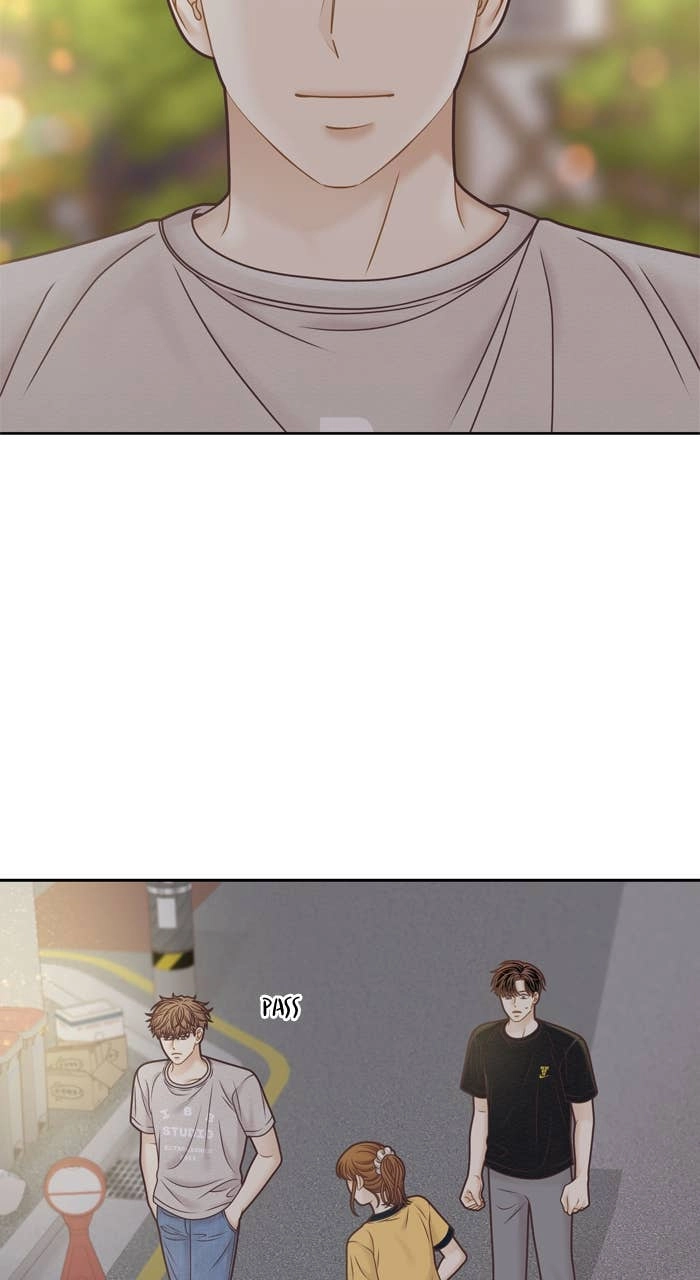 Odd Girl Out Chapter 379 Page 64