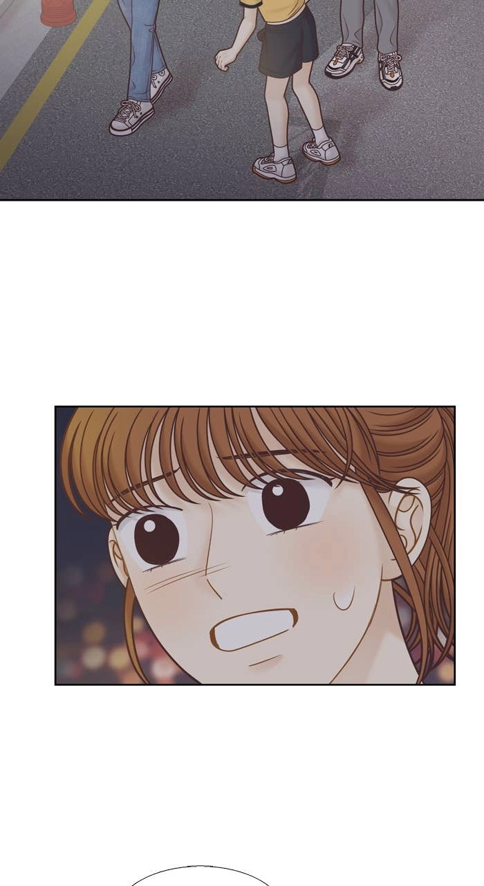 Odd Girl Out Chapter 379 Page 65