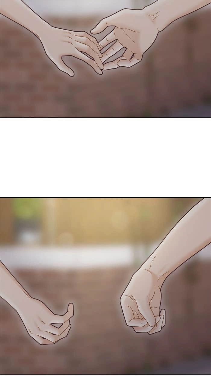 Odd Girl Out Chapter 379 Page 67