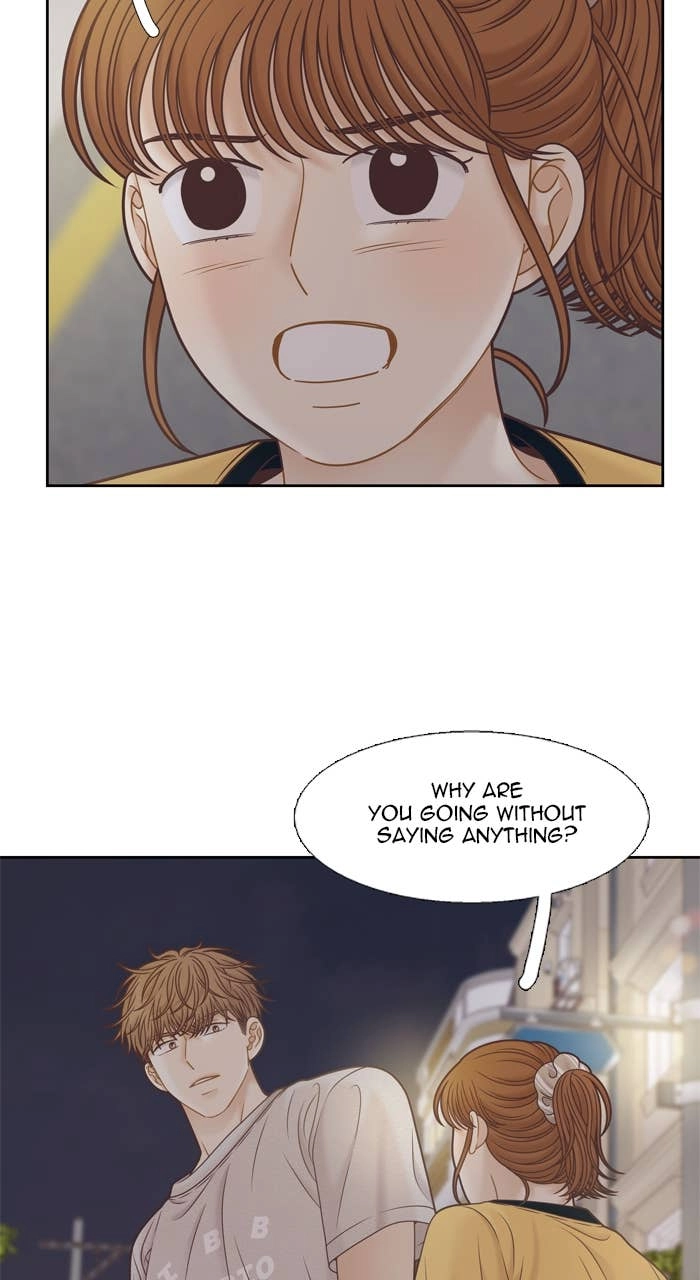 Odd Girl Out Chapter 379 Page 71