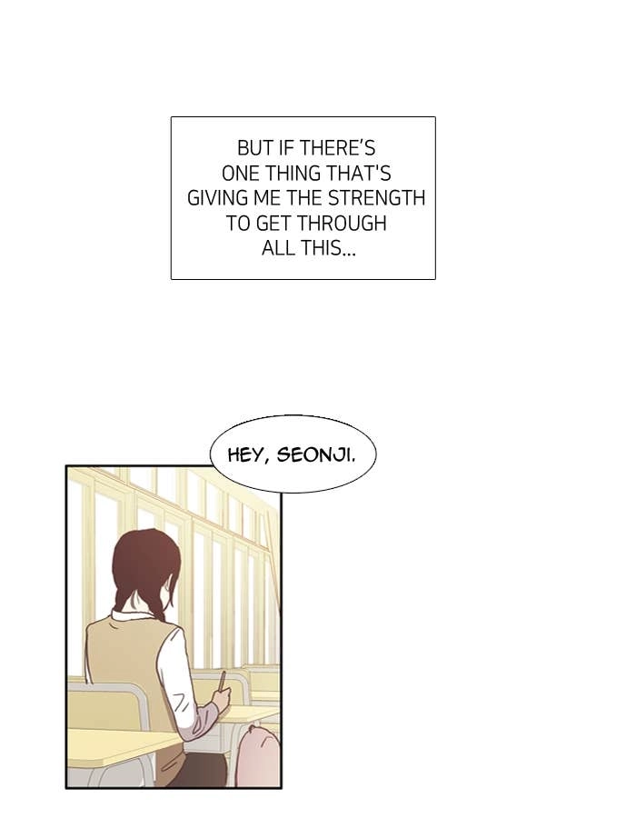 Odd Girl Out Chapter 38 Page 14