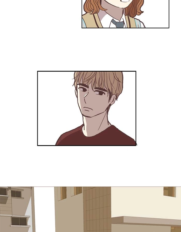 Odd Girl Out Chapter 38 Page 41