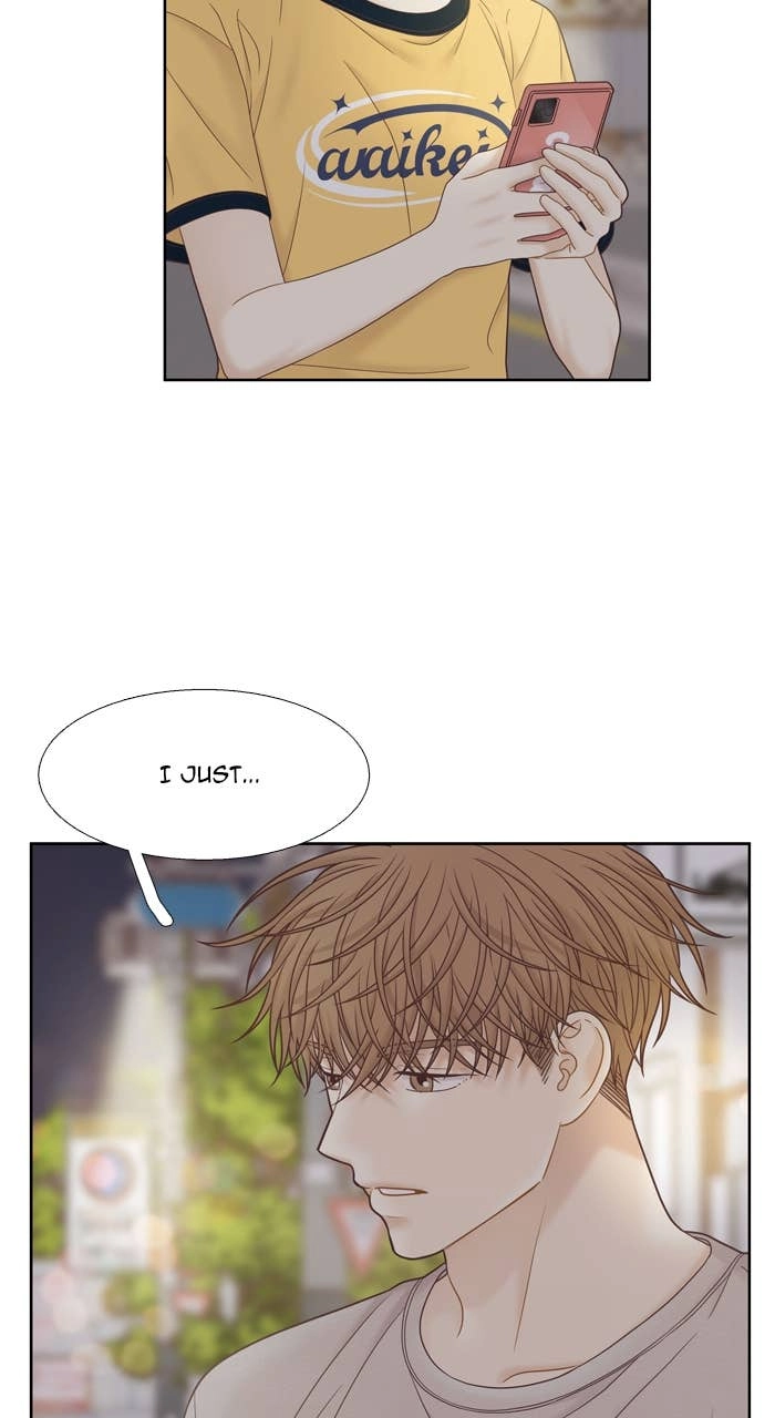 Odd Girl Out Chapter 380 Page 6
