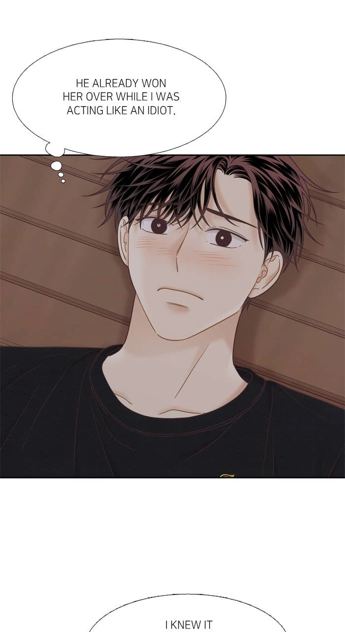 Odd Girl Out Chapter 380 Page 21