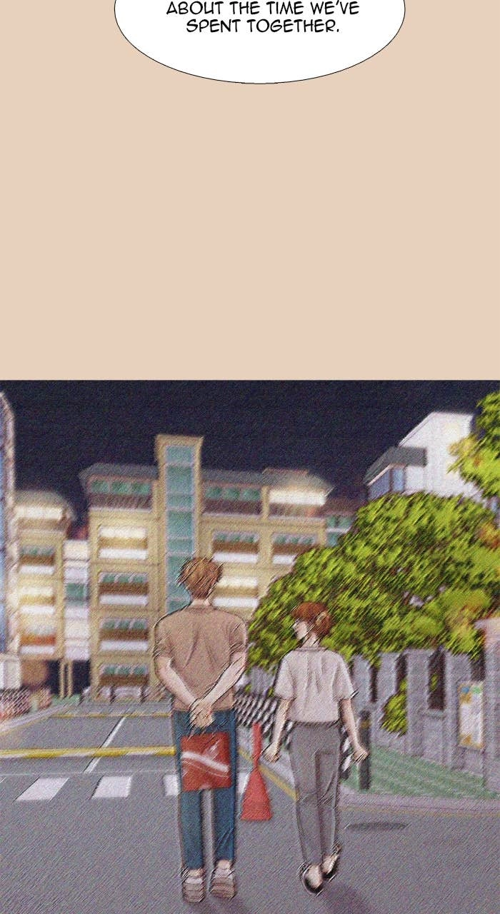 Odd Girl Out Chapter 380 Page 29