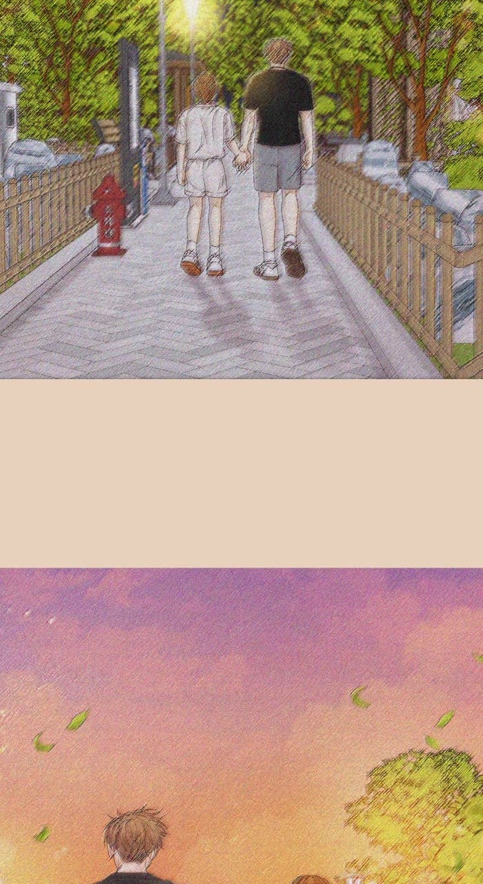 Odd Girl Out Chapter 380 Page 31
