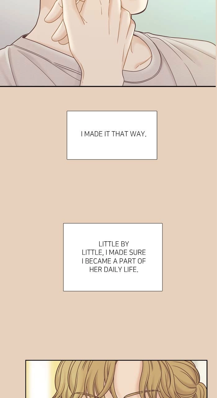 Odd Girl Out Chapter 380 Page 33
