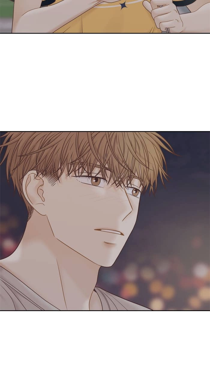 Odd Girl Out Chapter 380 Page 40