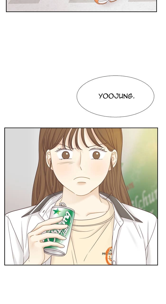 Odd Girl Out Chapter 380 Page 50