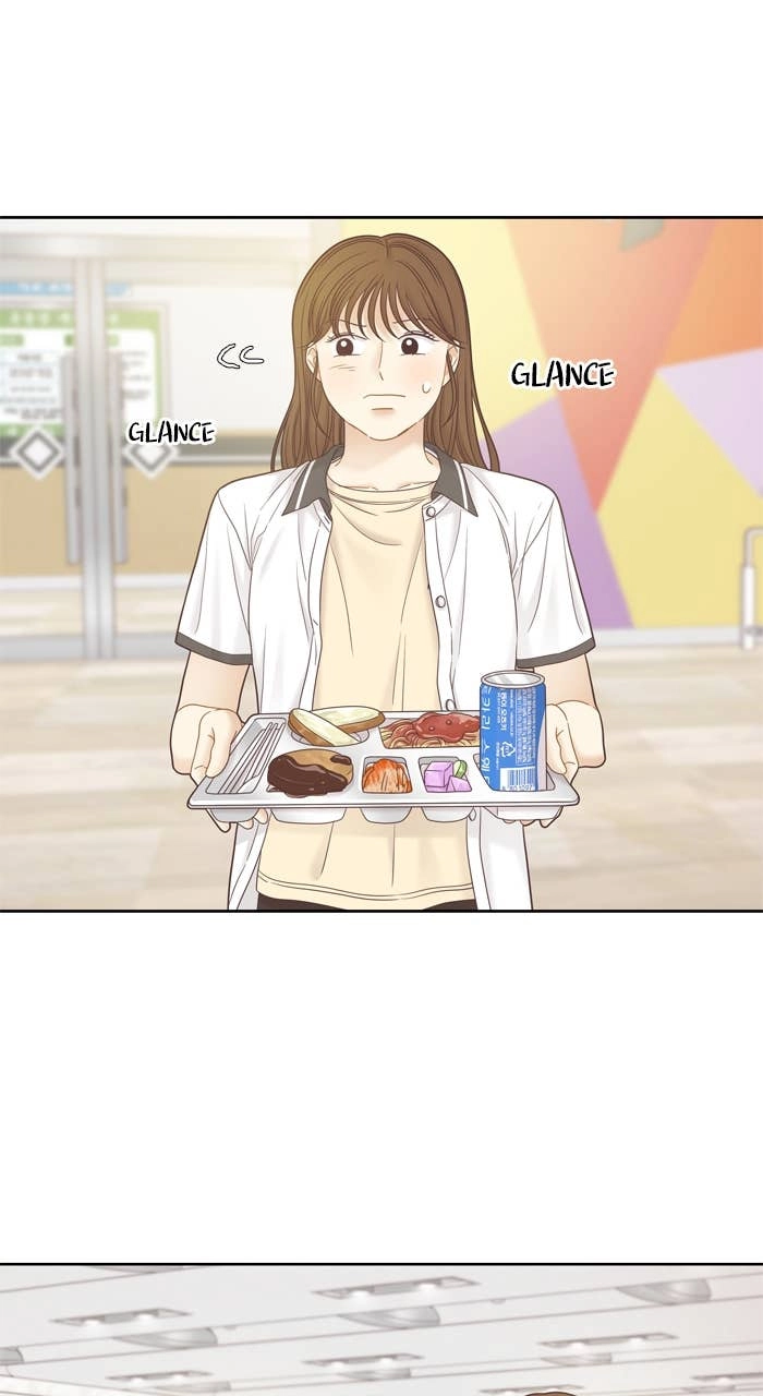 Odd Girl Out Chapter 380 Page 65