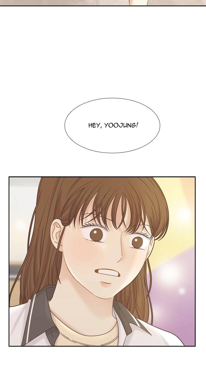 Odd Girl Out Chapter 380 Page 68