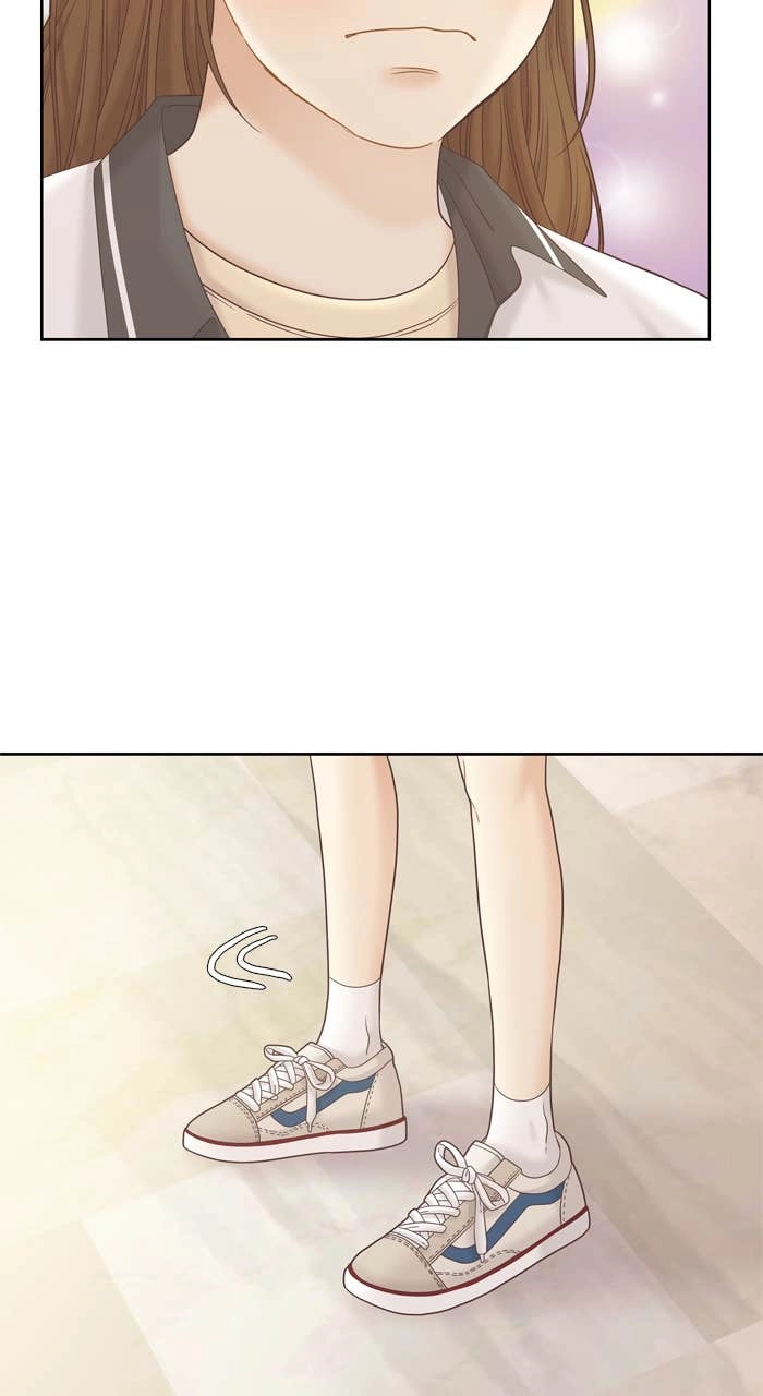 Odd Girl Out Chapter 380 Page 71