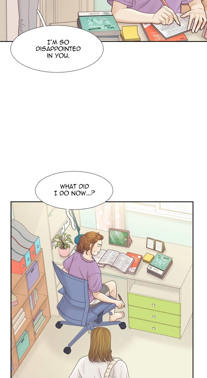 Odd Girl Out Chapter 381 Page 5