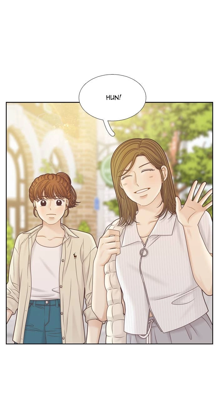 Odd Girl Out Chapter 381 Page 22
