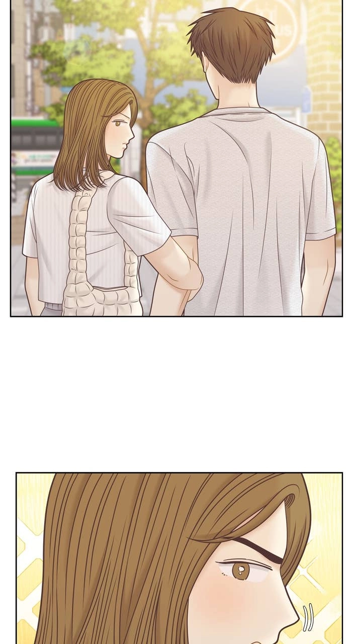 Odd Girl Out Chapter 381 Page 25