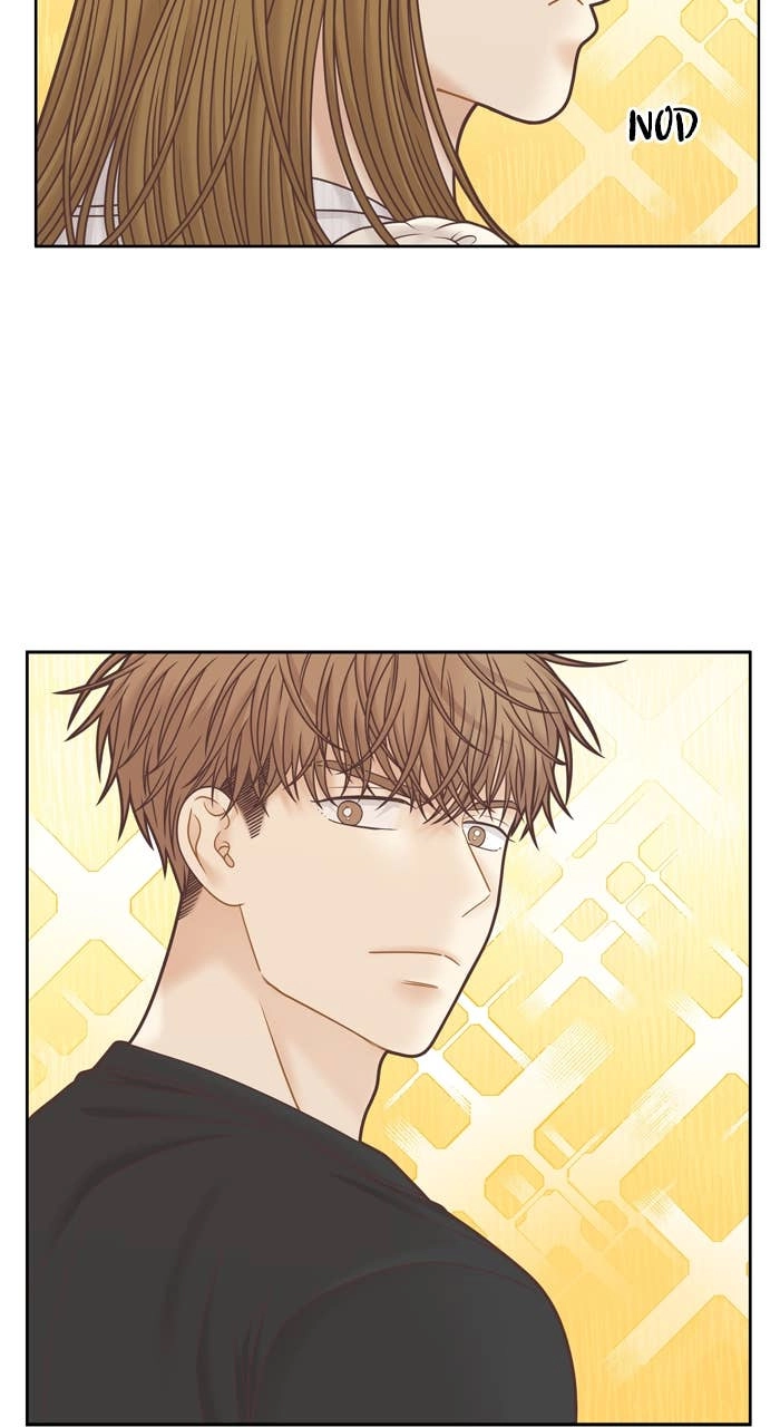 Odd Girl Out Chapter 381 Page 26