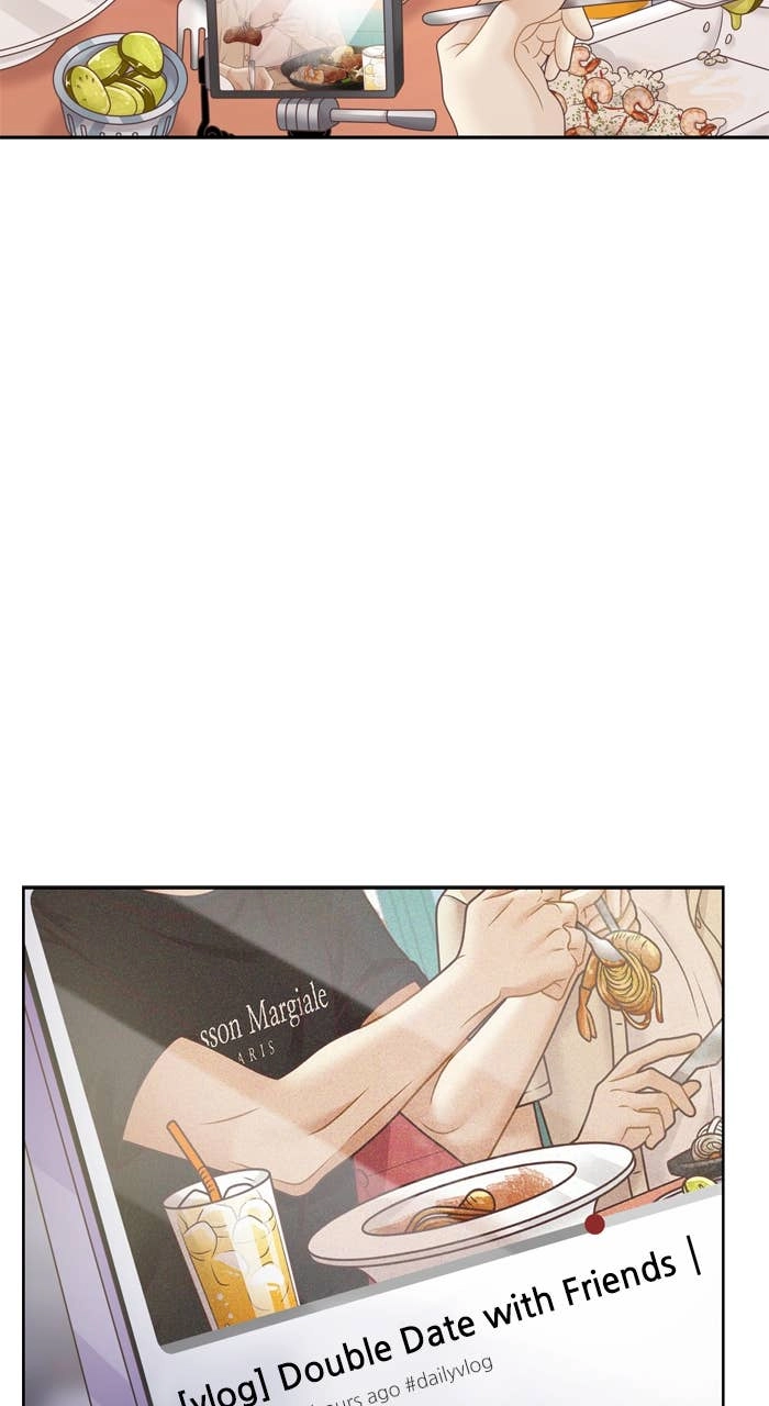 Odd Girl Out Chapter 381 Page 39