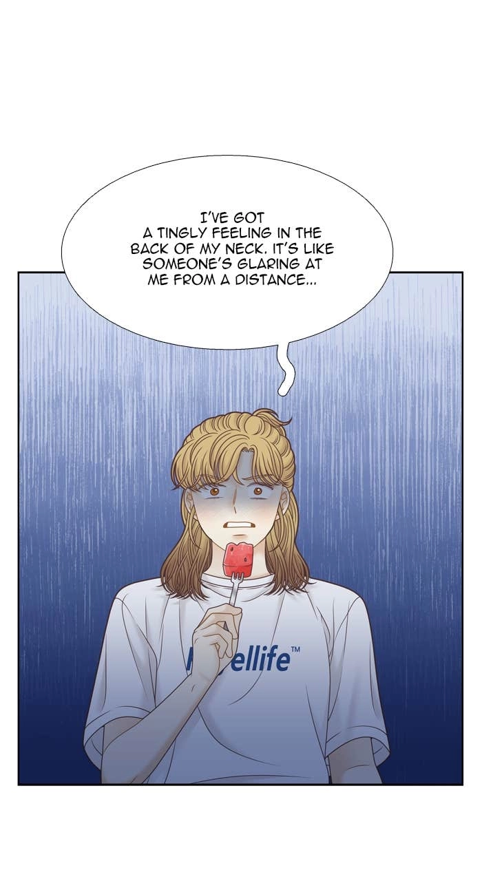 Odd Girl Out Chapter 381 Page 47