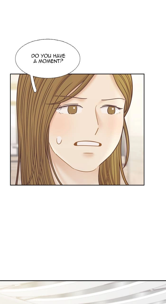 Odd Girl Out Chapter 381 Page 49