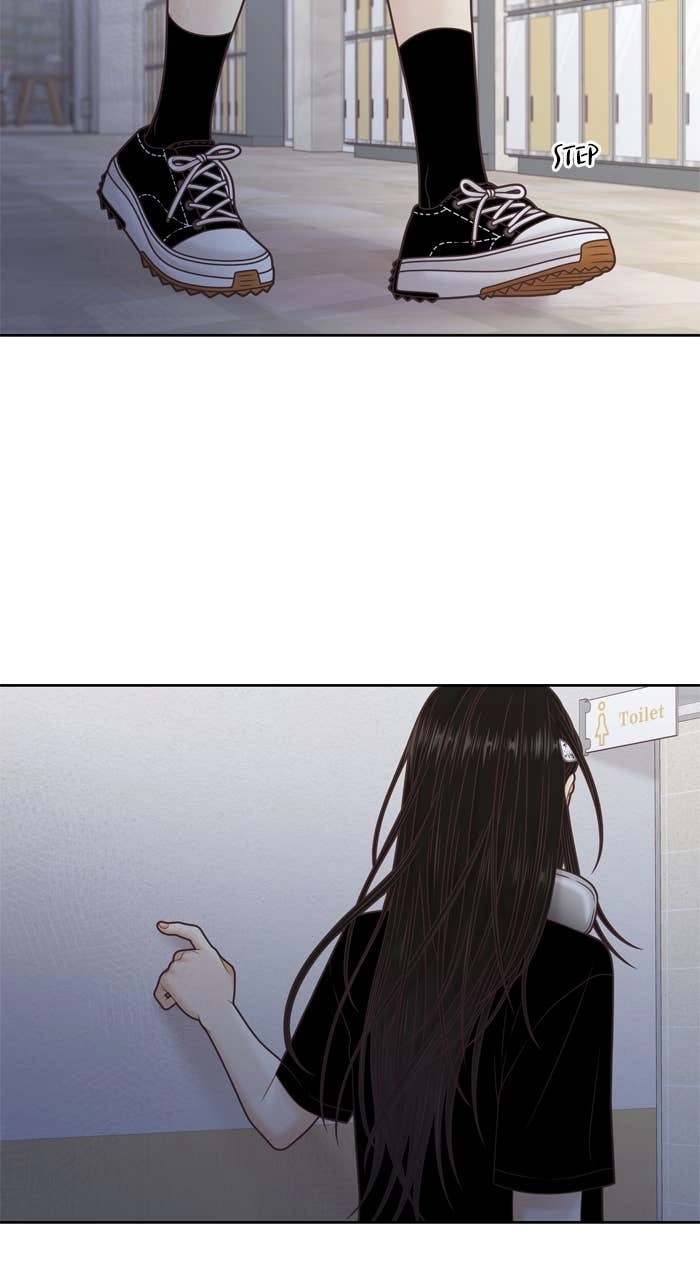 Odd Girl Out Chapter 381 Page 61