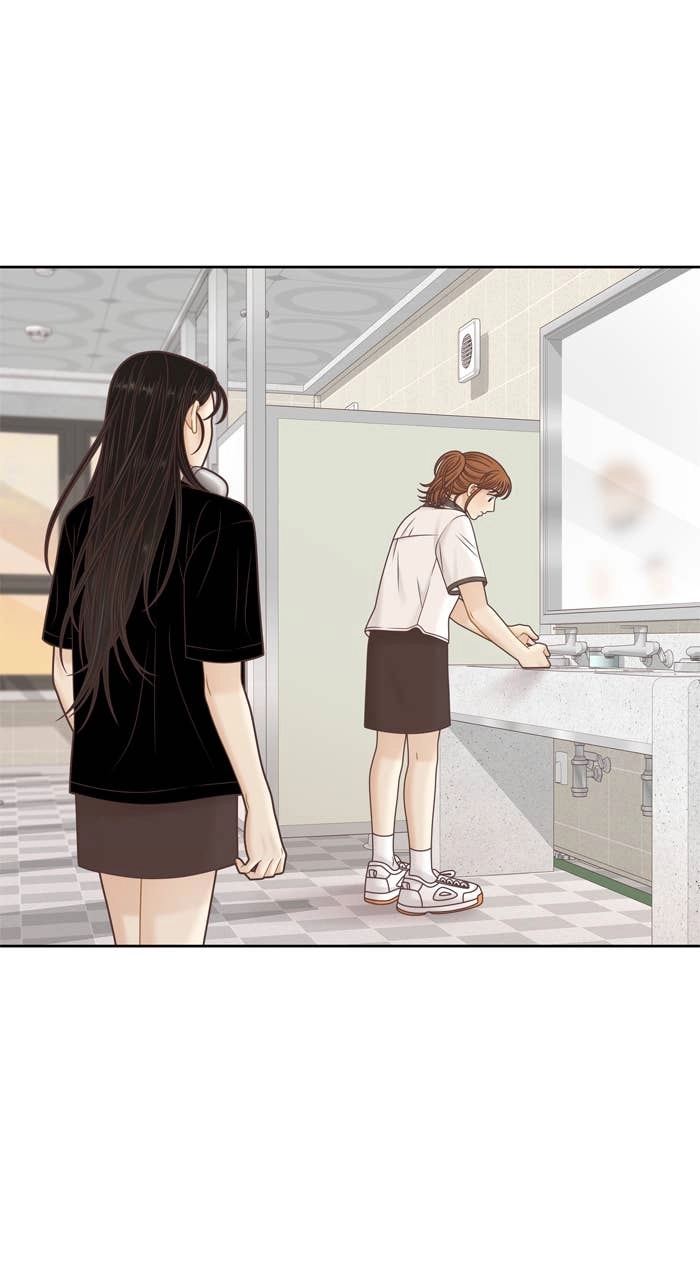 Odd Girl Out Chapter 381 Page 62