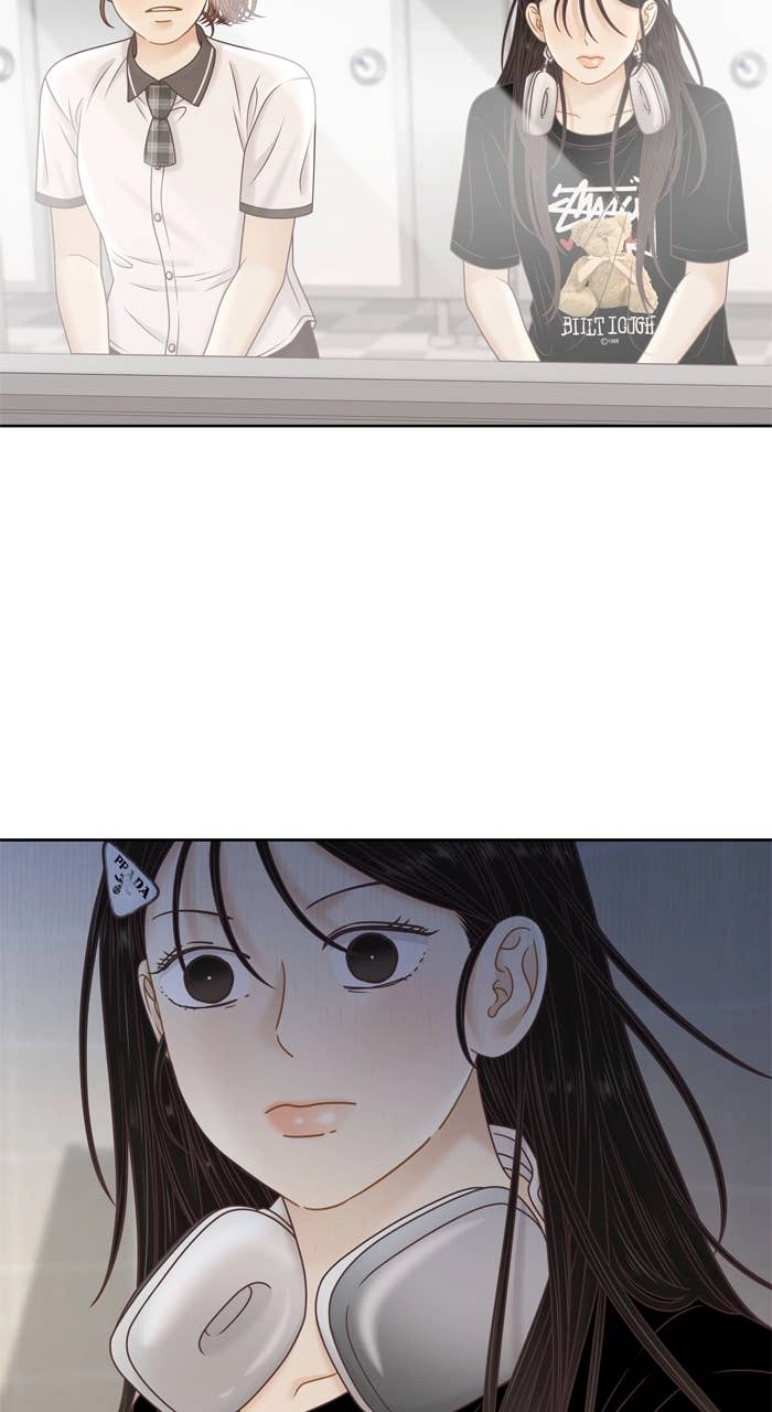 Odd Girl Out Chapter 381 Page 64