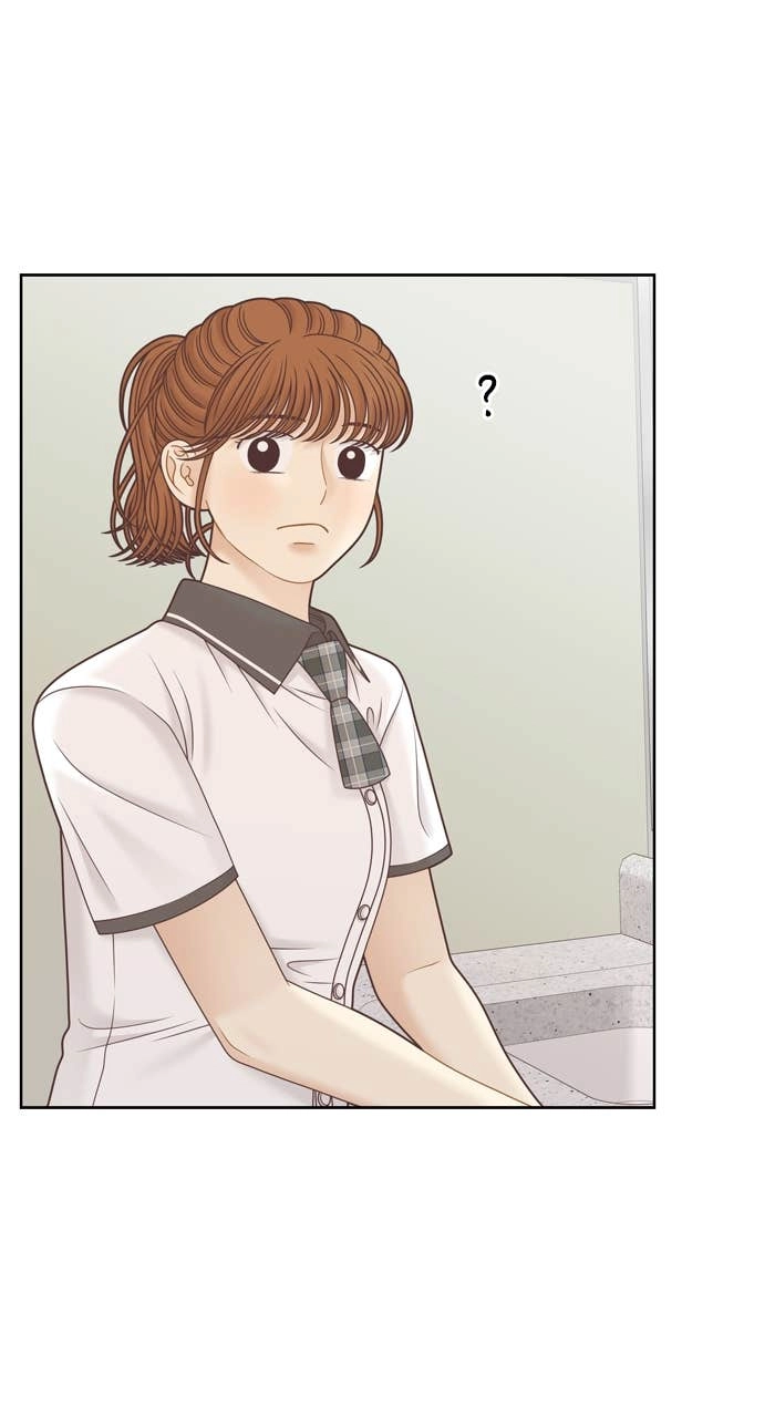 Odd Girl Out Chapter 381 Page 66